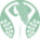 Roksana Kryk Fizjoterapia Logo