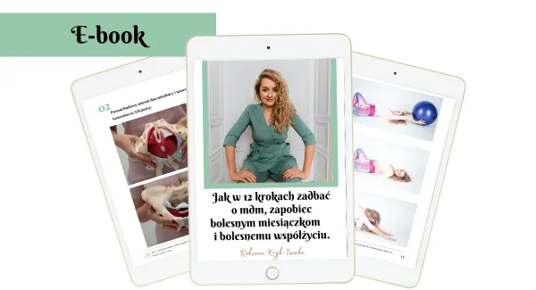 Jak w 12 krokach zadbać o mięśnie dna miednicy